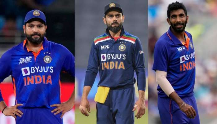 டி20 உலகக் கோப்பைக்கு பிறகு ஓய்வை அறிவிக்க இருக்கும் 3 இந்திய வீரர்கள்!