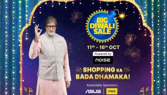 Flipkart Big Diwali sale: ஐபோன்களின் நம்ப முடியாத தள்ளுபடிகள், முந்துங்கள் மக்களே