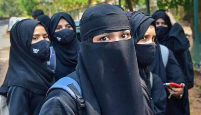 Hijab Controversy: உலகின் &#039;இந்த&#039; நாடுகளில் ஹிஜாப் அணிய தடை! 