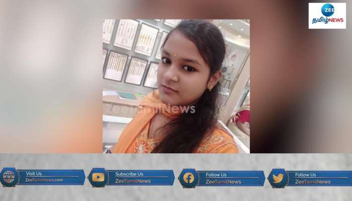 Chennai Girl Murder: Father Dies Succumbs to Grief