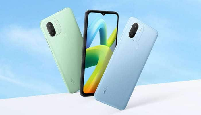 Redmi A1+: விலை வெறும் ரூ.7000, அம்சங்கள் அட்டகாசம், புதிய ஸ்மார்ட்போன் அறிமுகம்