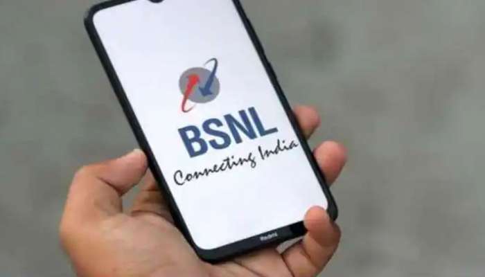 BSNL புதிய அதிரடி ப்ரீபெய்ட் திட்டங்கள்: கலக்கத்தில் Jio, Airtel, Vi