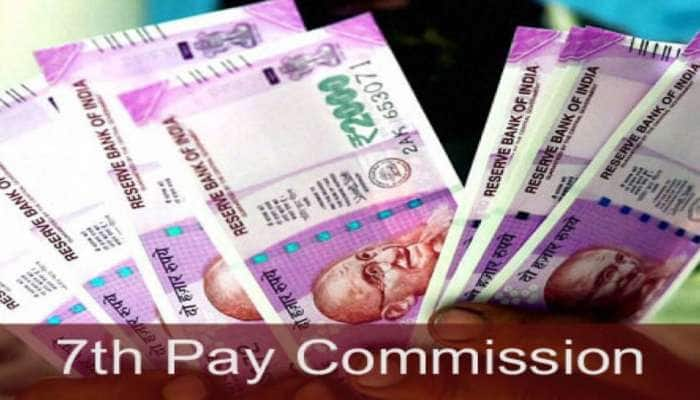 7th Pay Commission இரட்டை பொனான்சா: அகவிலைப்படியை தொடர்ந்து பயணப்படியும் உயர்ந்தது