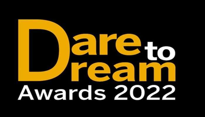 Dare To Dream Awards 2022: சிகரம் தொட்ட சாதனையாளர்களை கவுரவிக்கும் SAP India மற்றும் Zee Business title=