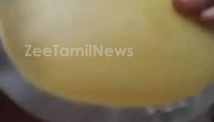 Shocking: Fruit Juice Transfused instead of Blood Platelets to Dengue Patient