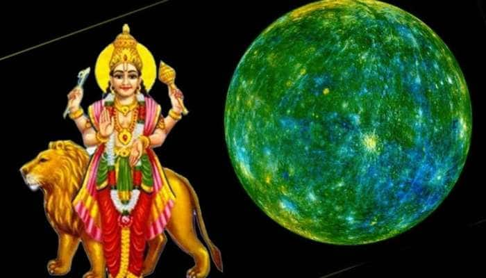 ’நல்ல காலம் பிறக்கபோகுது’ ஒரே வாரத்தில் மகிழ்ச்சியில் நனையபோகும் ராசிகள்  title=