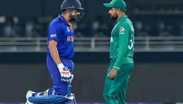 T20 world cup: ரிசர்வ் நாளில் இந்தியா - பாகிஸ்தான் போட்டி? 