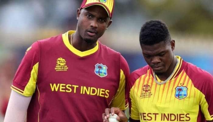 T20 World Cup: வெஸ்ட் இண்டீஸை ஊதி தள்ளிய அயர்லாந்து; உலக கோப்பையில் இருந்து அவுட்