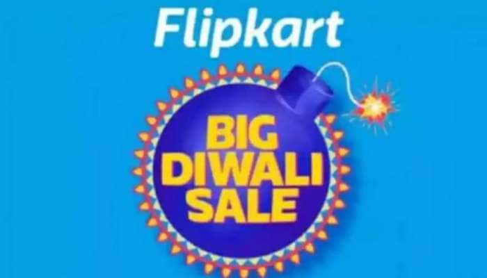 Flipkart Big Diwali Sale 2022: அசத்தல் ஸ்மார்ட்போன்களில் அதிரடி தள்ளுபடிகள் title=