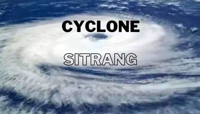 Cyclone Alert: சிட்ராங் புயல் எச்சரிக்கை! எந்த சூழ்நிலையையும் எதிர்கொள்ள ராணுவம் தயார்!