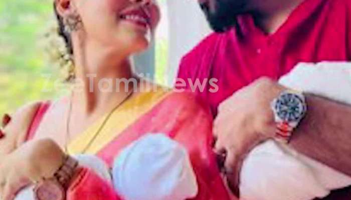 No rules were broken in nayan vikki surrogacy issue says health department report 