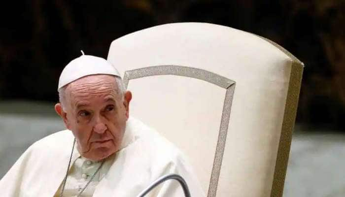 Pope vs Pornography: கன்னியாஸ்திரிகளும் ஆபாசப் படங்களை பார்க்கிறார்கள்: போப் பகீர் தகவல்