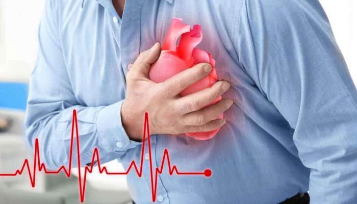Heart Attack: மாரடைப்பு அபாயத்தை அதிகரிக்கும் ‘சில’ உணவுகள்!