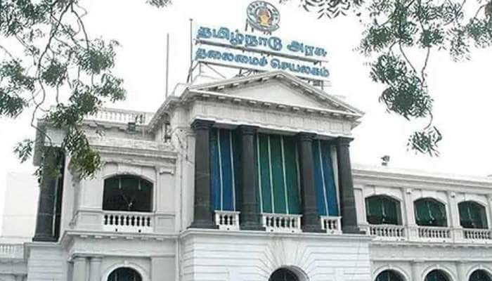 கிராமசபை போல் நகர, மாநகர சபை கூட்டம்... தமிழ்நாடு அரசு முடிவு title=