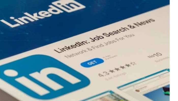 Linkedin-ல் வலைவீசும் இளம் பெண்கள்! உஷார் மக்களே 