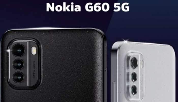  இந்தியாவில் அறிமுகமாகும் Nokia G60 ஸ்மார்ட்ஃபோன் - முழு விவரங்கள்