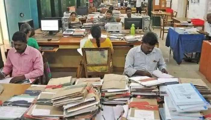 7th Pay Commission: மத்திய ஊழியர்களுக்கு அதிர்ச்சி! முக்கிய விதிகளில் மாற்றங்கள், அரசு உத்தரவு title=