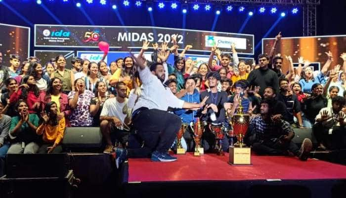 MIDAS 2022: சாம்பியன்ஷிப் ட்ராபி வென்று மீனாட்சி அம்மாள் பல் மருத்துவக் கல்லூரி சாதனை!