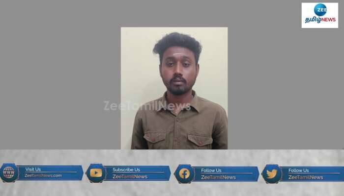 Facebook Friendship leads to Kidnapping near Namakkal, 3 arrested