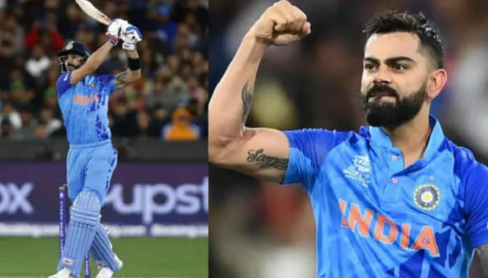 Happy Birthday Virat Kohli : &#039;விராட் எப்படி அந்த சிக்ஸரை அடித்தார்?&#039; - வாயை பிளக்கும் ஆஸி., மூத்த வீரர்