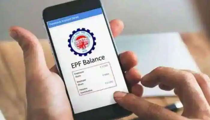 PF balance சரிபார்ப்பு: இபிஎஃப் இருப்பு அறிய படிப்படியான வழிகாட்டுதல்