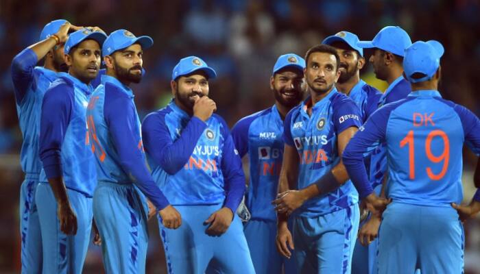 ICC T20 World Cup : விளையாடாமலே தகுதிபெற்ற இந்தியா - எப்படி தெரியுமா...?