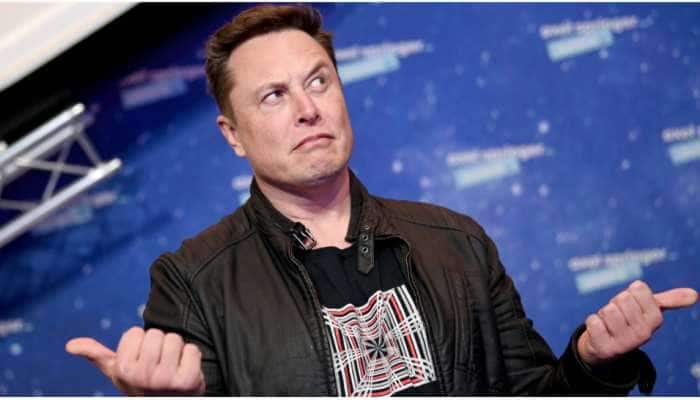 Elon Musk: டிவிட்டருக்கு மட்டுமல்ல... காதலுக்கும் தலைவர் எலோன் மஸ்க்