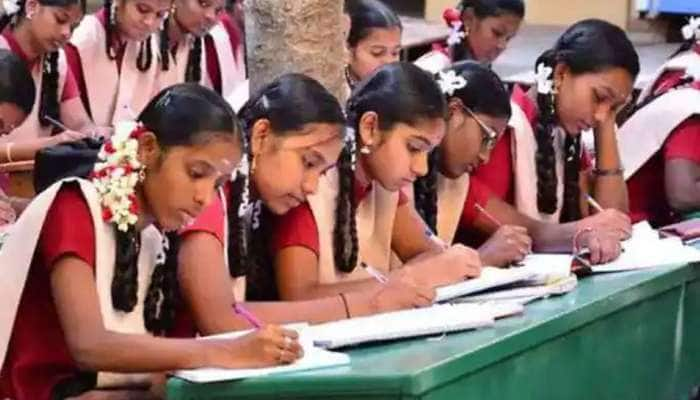 Tamil Nadu Board Exam 2023: 10,11,12 ஆம் வகுப்பு பொதுத்தேர்வுக்கான அட்டவணை வெளியீடு title=