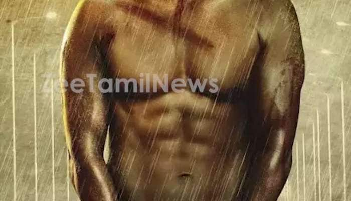 நிர்வாணமாக நடித்தேன்: நடிகர் பிரஜன் ஓபன் டாக்