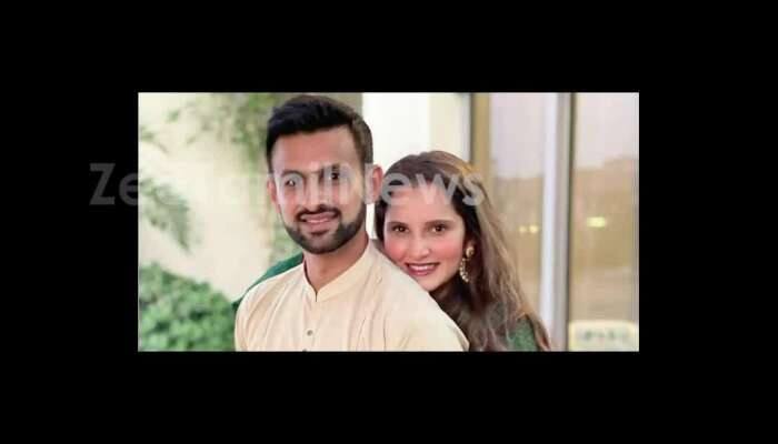 Shoaib Malik Sania Mirza issues in their Relationship