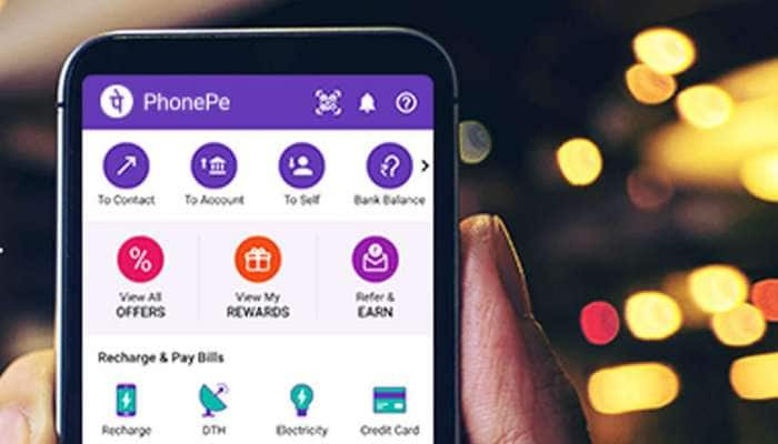 PhonePe Wallet-ல் இருந்து வங்கி கணக்கிற்கு பணத்தை மாற்ற முடியுமா?