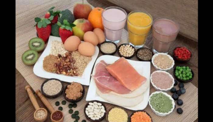 Health Alert: அளவிற்கு மிஞ்சிய புரதம் ‘விஷம்’; எச்சரிக்கும் நிபுணர்கள்! title=