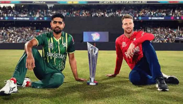 T20 World Cup Final : 2ஆவது முறையாக கோப்பையை வெல்லப்போவது யார்...? title=