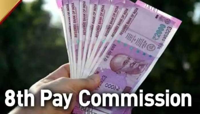 8th Pay Commission அமலுக்கு வருகிறதா? முக்கிய அப்டேட் இதோ