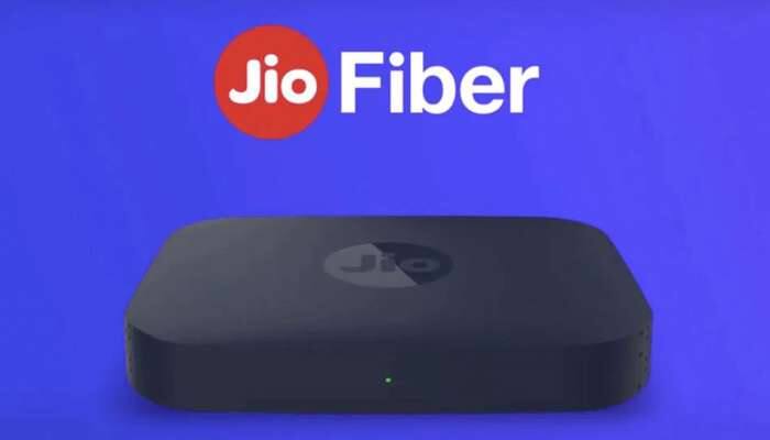 Jio Fiber அசத்தும் நன்மைகள்: 300 Mbps வேகம், இலவச Netflix, Amazon Prime 
