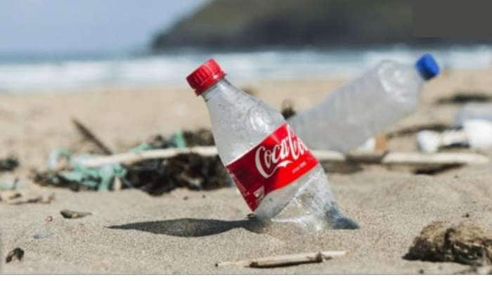 COP 27: பிளாஸ்டிக் மாசுபாட்டிற்கு முக்கிய காரணமாக விளங்கும் Coca-Cola &amp; PepsiCo!