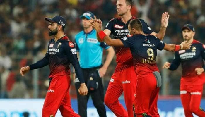 RCB அணிக்கு இப்போதே ஆரம்பித்த பிரச்சனை! முக்கிய வீரருக்கு கால் முறிவு title=