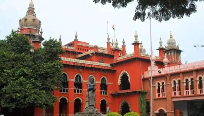 Madras HC: தமிழக அரசு மருத்துவக் கல்லூரி கோர்ஸ் ஒதுக்கீடு10 நாட்களுக்கு ஒத்தி வைப்பு title=