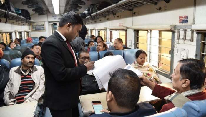 Indian Railways: யாருக்கெல்லாம் சலுகை விலையில் ‘டிக்கெட்’! ரயில்வே வெளியிட்டுள்ள முக்கிய தகவல்!