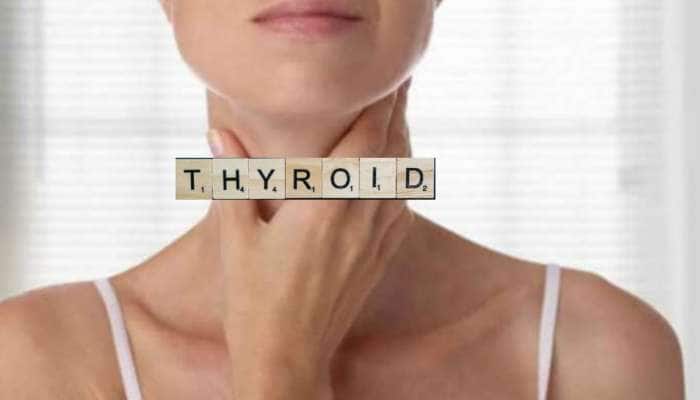 Thyroid & Heart: இதயத்தை பலவீனமாக்கி செயலிழக்கச் செய்யும் தைராய்டு! பாதுகாக்க டிப்ஸ் title=