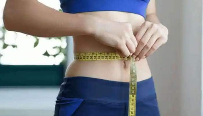 Weight Loss Tips: ஒரே வாரத்தில் உடல் எடையை குறைக்க இப்படி செஞ்சி பாருங்க title=