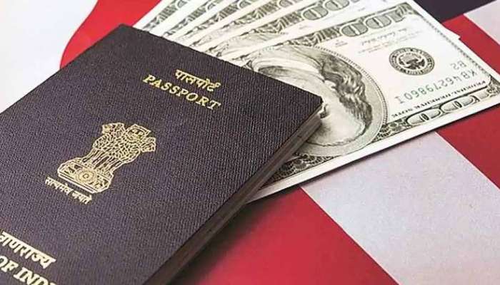 US Visa: அமெரிக்க விசா நேர்காணலுக்கான காத்திருப்பு காலம் 1,000 நாட்கள்! 