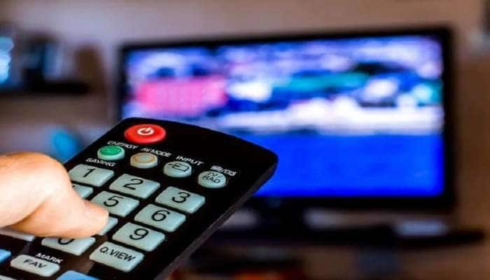 TRAI New Rules: குட் நியூஸ்!! இனி கம்மி விலையில் அதிக நேரம் டிவி பார்க்கலாம்!!