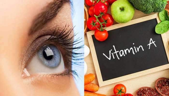 Eye Health: கண்களை இமை போல் காக்கும் ‘சில’ காய்கறிகள்! 