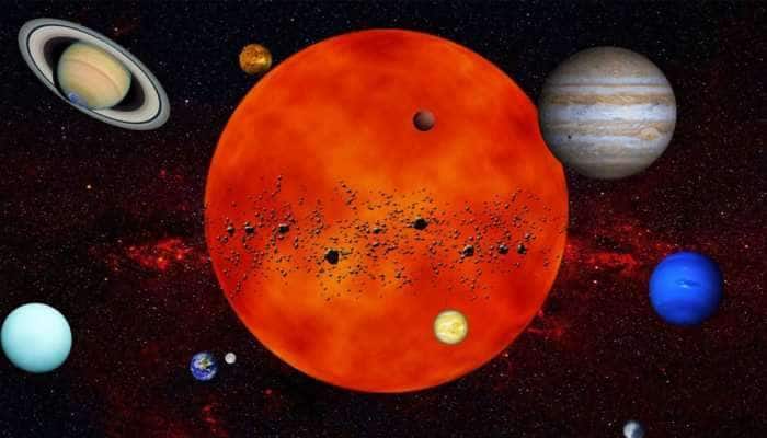 Solar System: பிரபஞ்சத்தின் எந்த கிரகத்தில் மனிதர்கள் அதிக காலம் வாழ முடியும்?