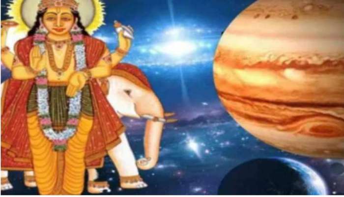 Guru Peyyarchi: மீன ராசிக்கு சஞ்சரித்தார் குரு! மேஷம் முதல் கன்னி ராசிக்கு பலன்கள்