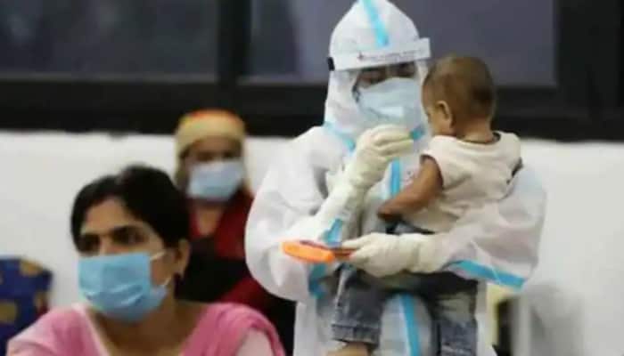 Measles outbreak: உலகெங்கும் வேகமெடுக்கும் தட்டம்மை - இந்தியாவிலும் அதிகரிக்கும் பாதிப்பு