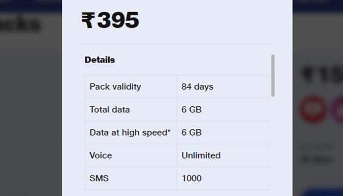 Jio Best Recharge Plan 395 3 jio-best-recharge-plan-395-3