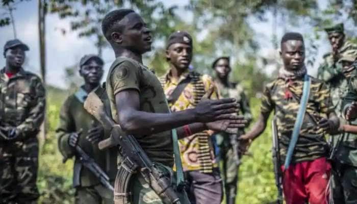 ஆப்பிரிக்க தலைவர்களின் DRC போர்நிறுத்த ஒப்பந்தம் பற்றி கவலை இல்லை: M23 கிளர்ச்சிக் குழு 
