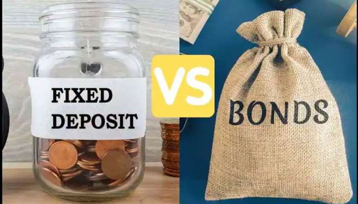 Fixed Deposit vs Bonds: உங்களுக்கு ஏற்ற சிறந்த முதலீடு எது?